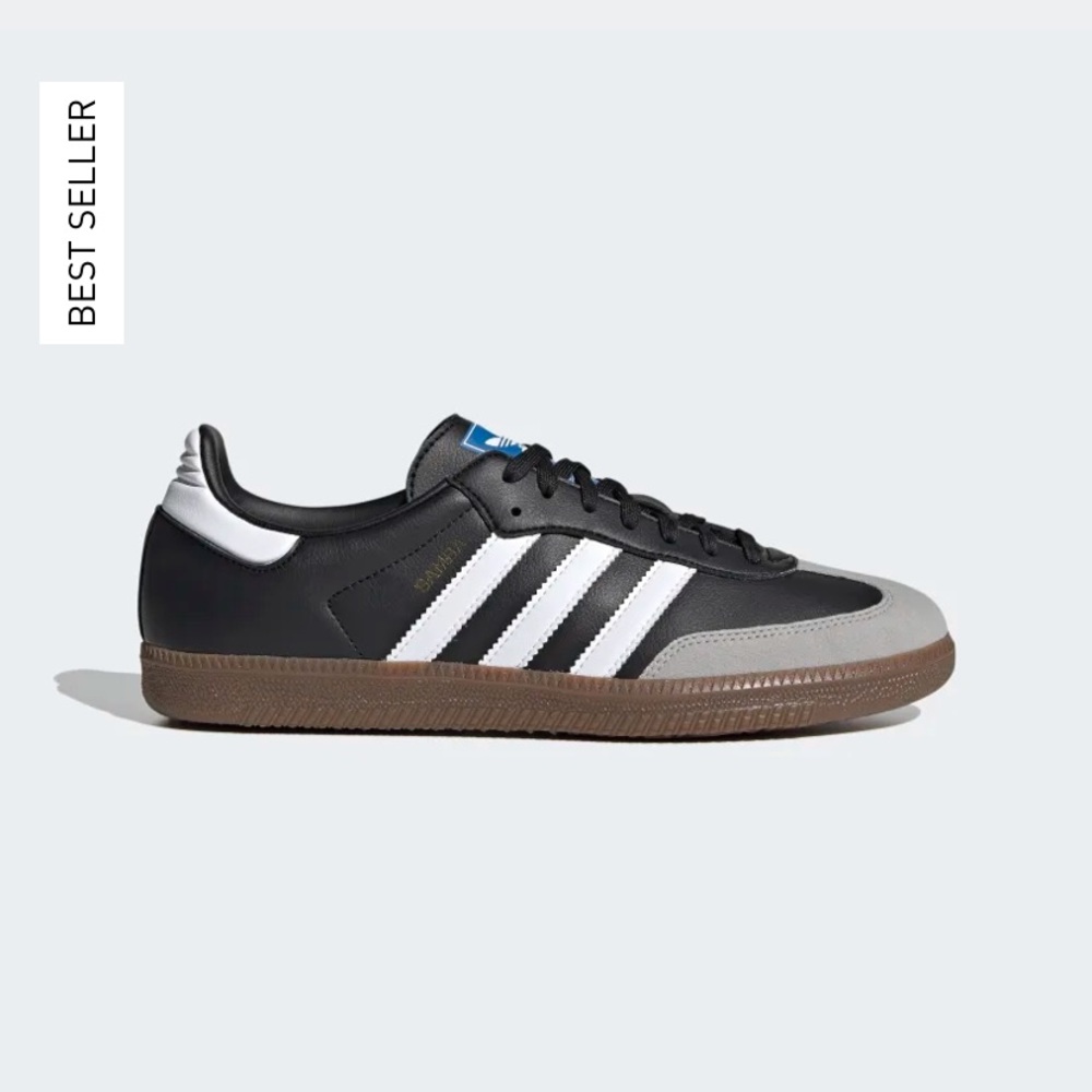 Adidas Samba Vegan